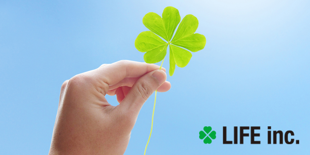 会社概要 | 株式会社LIFE